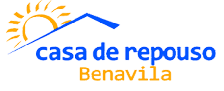 Logotipo Casa de Repouso benavila 